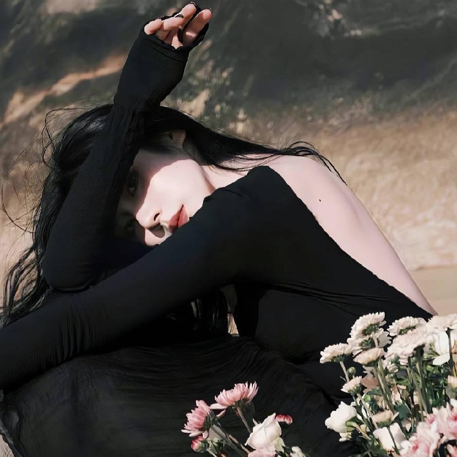 Alive.