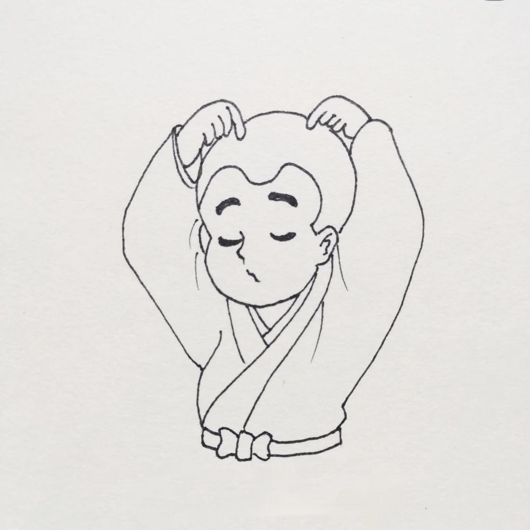 一休