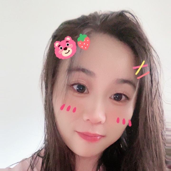 熊晓菲💐