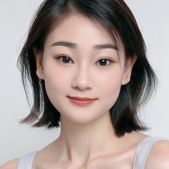 小茹～