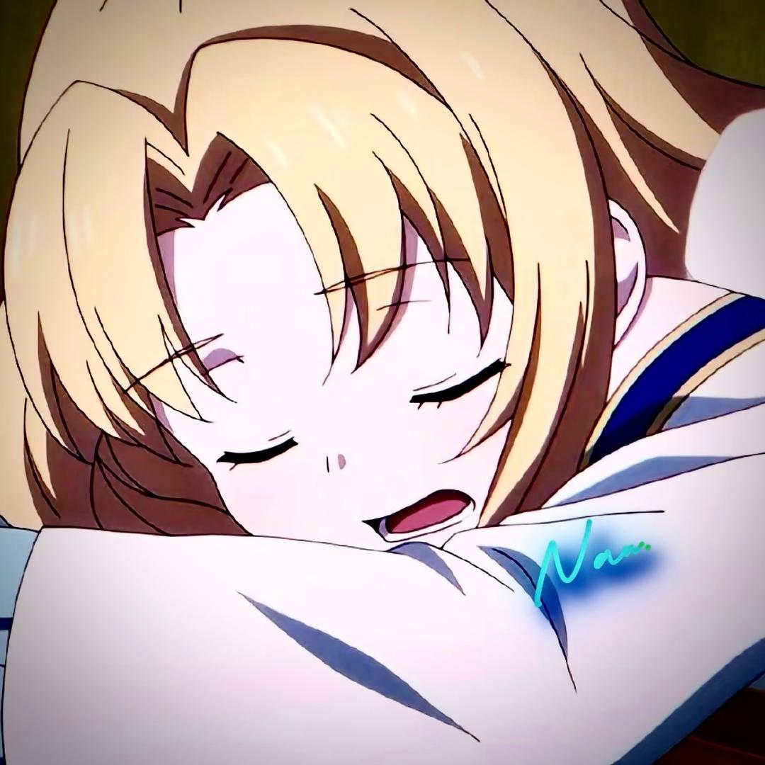 洛（国漫推荐）