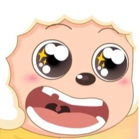 ￴