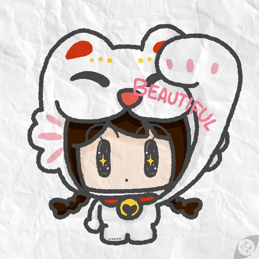 莓果