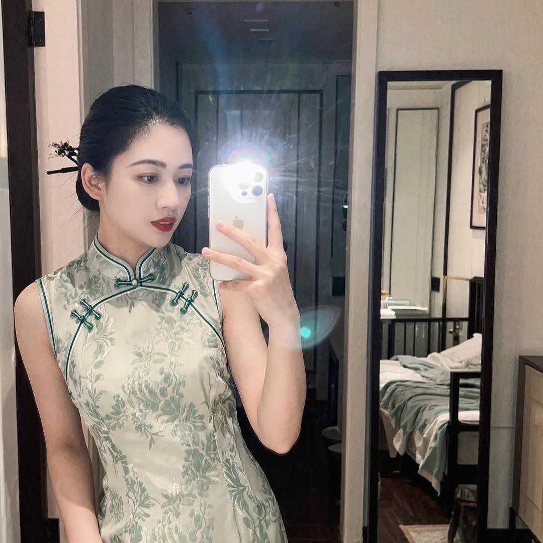 🍀何里有鱼🐬