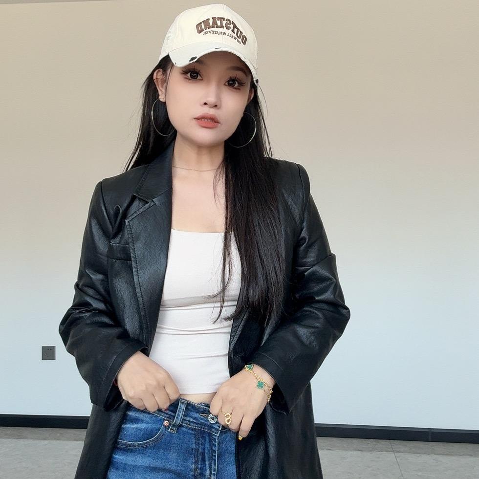 爱吃的小媳妇【已瘦63斤】