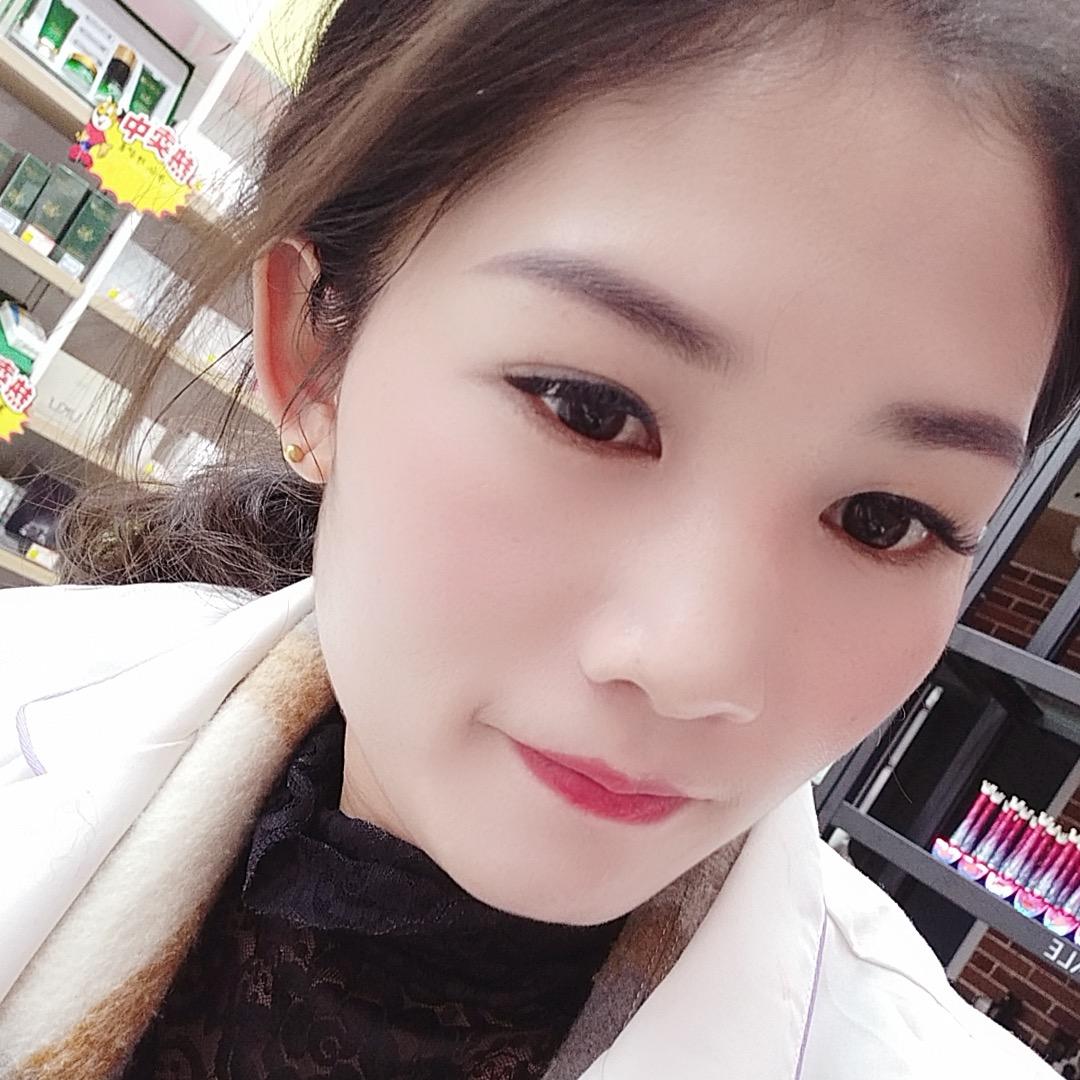 澧县美业💅手艺人艳子