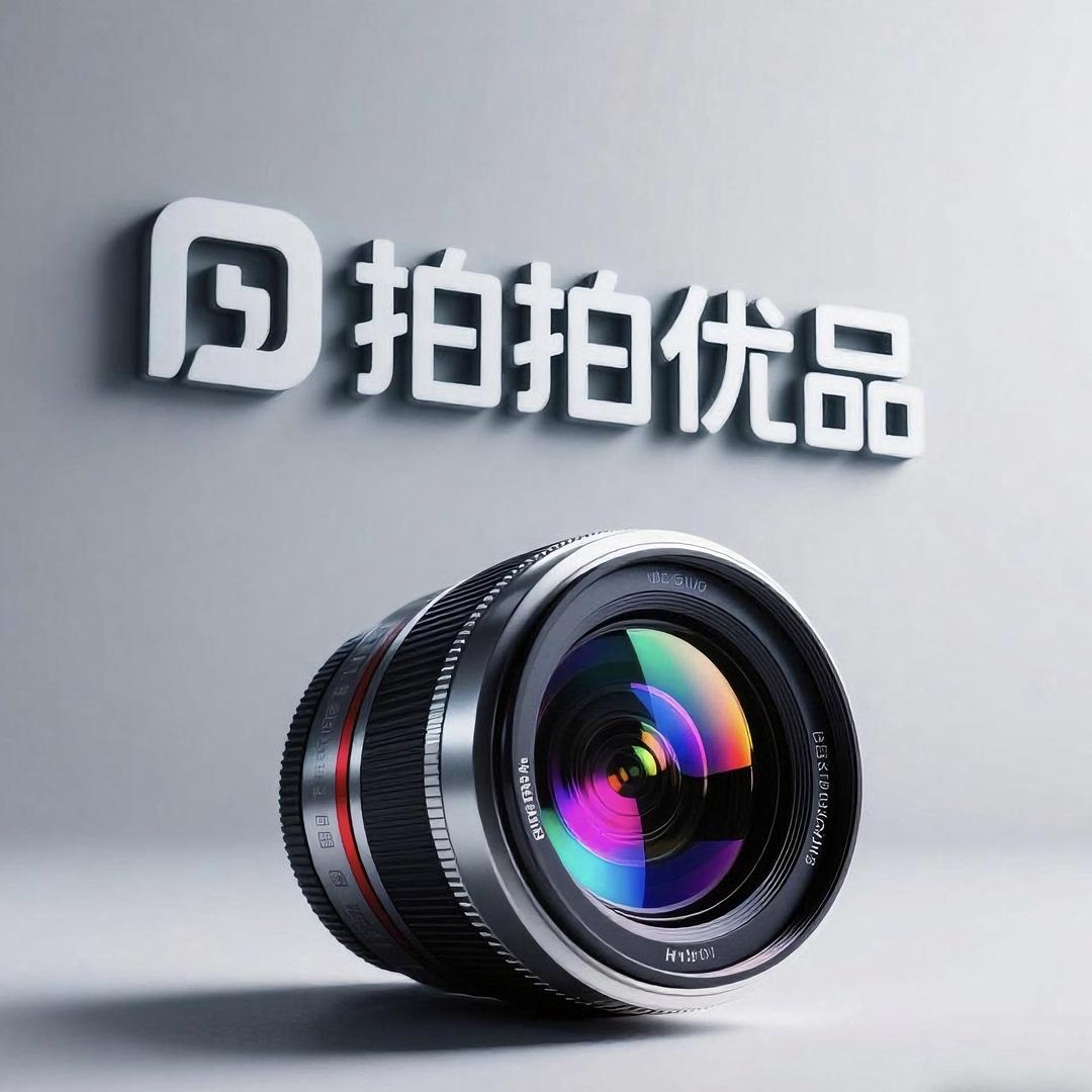 拍拍优品摄影器材
