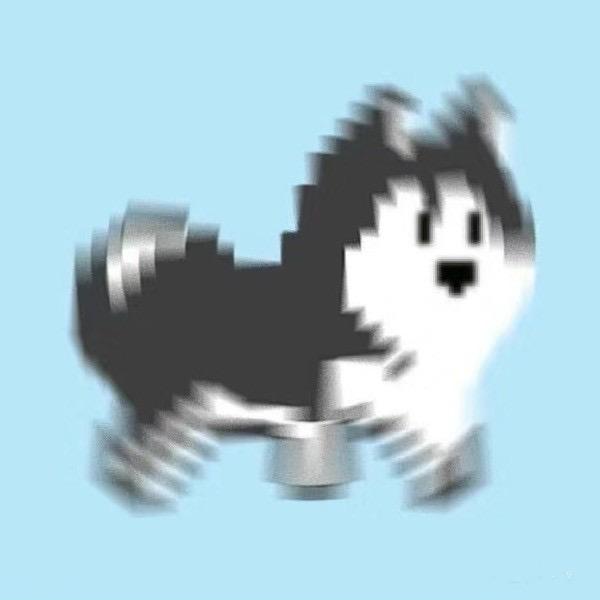 大狼狗