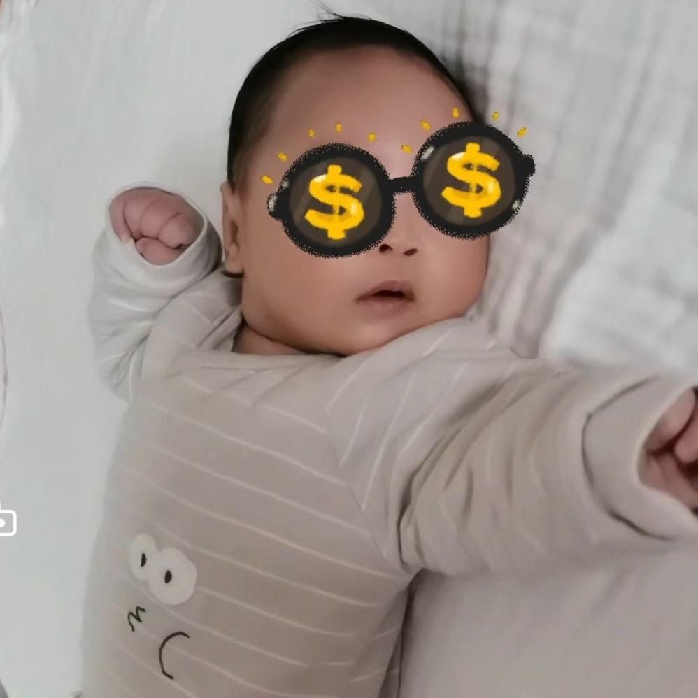 吉吉国王的小跟班儿