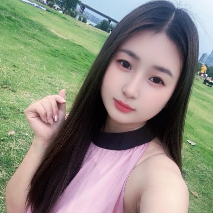 婷婷，