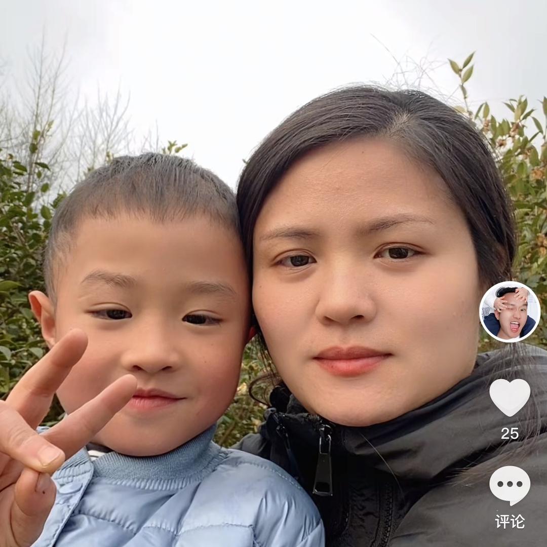 小石头妈咪