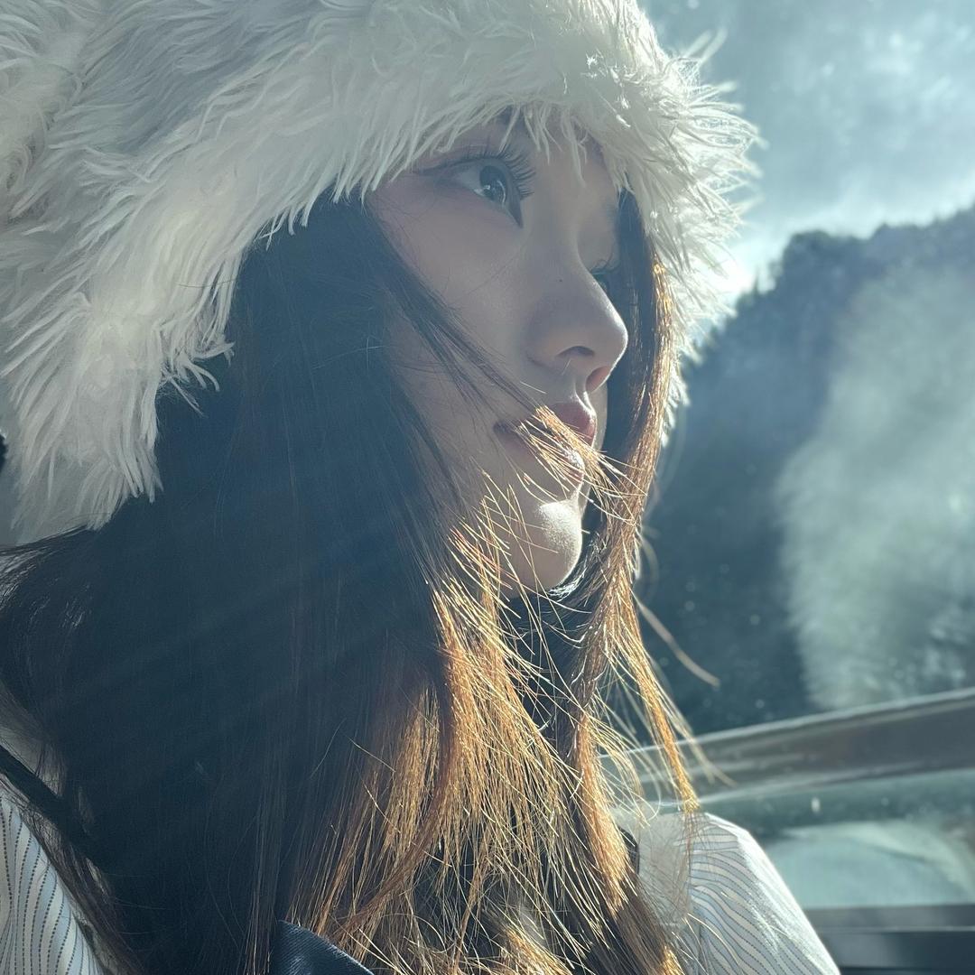 畅畅❄️