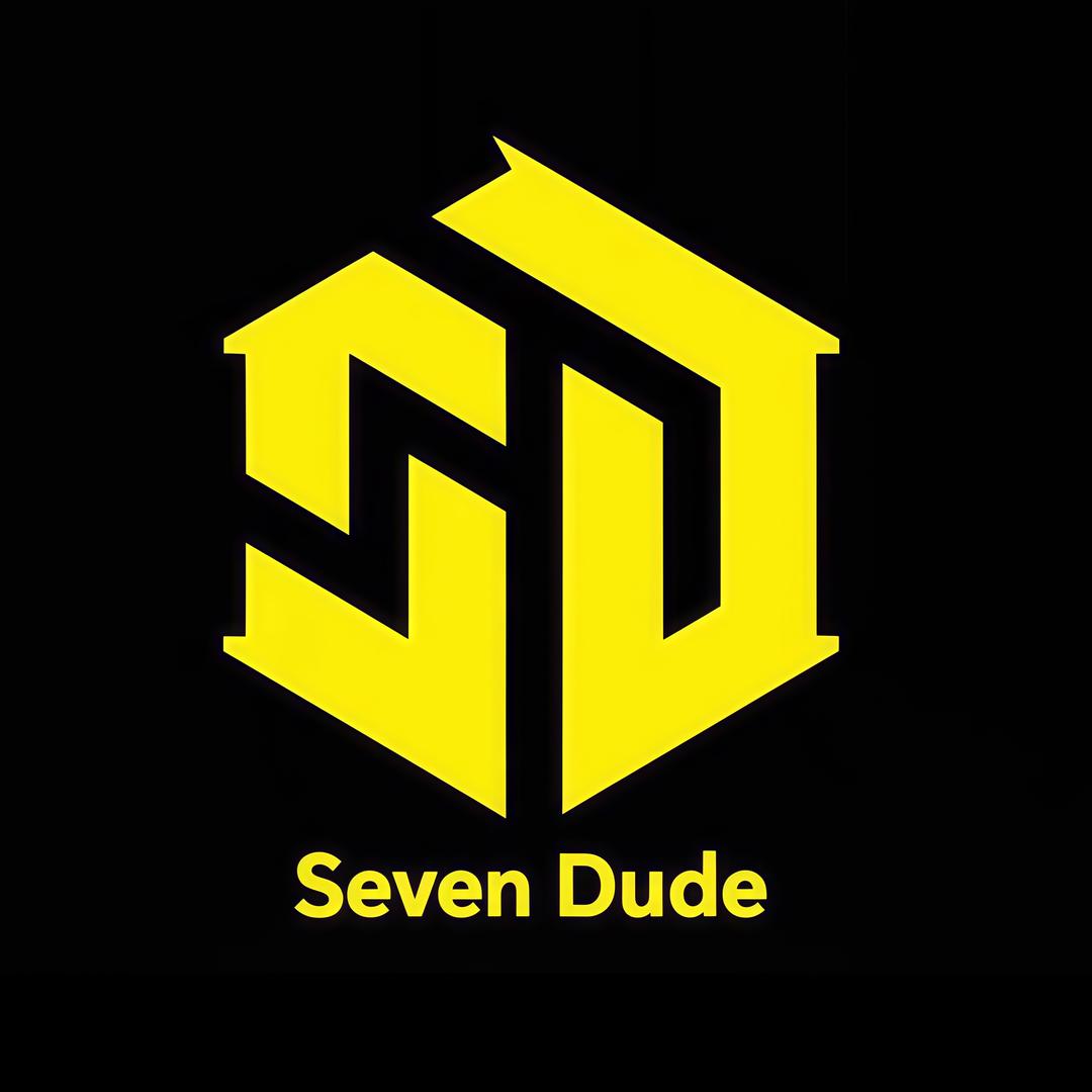 Seven Dude时代少年团工作室