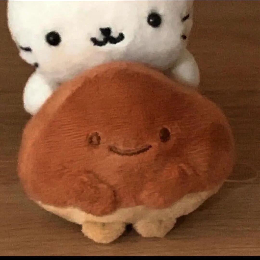 热醒了.