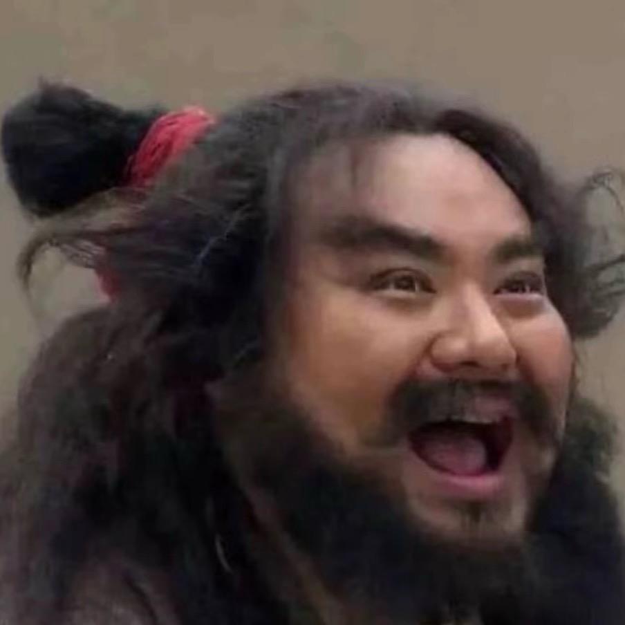 跑调专业户啊啊啊