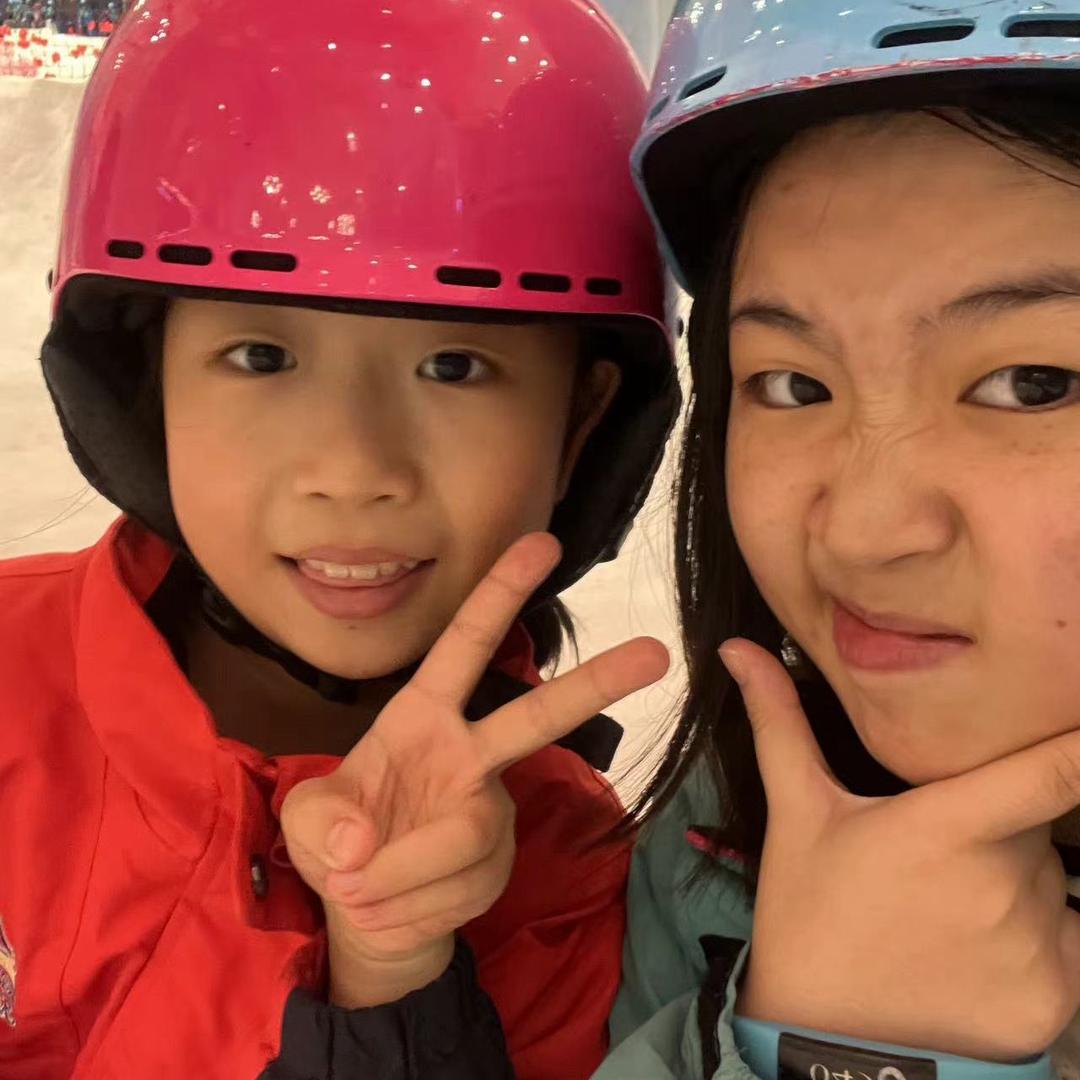 小南瓜麻麻