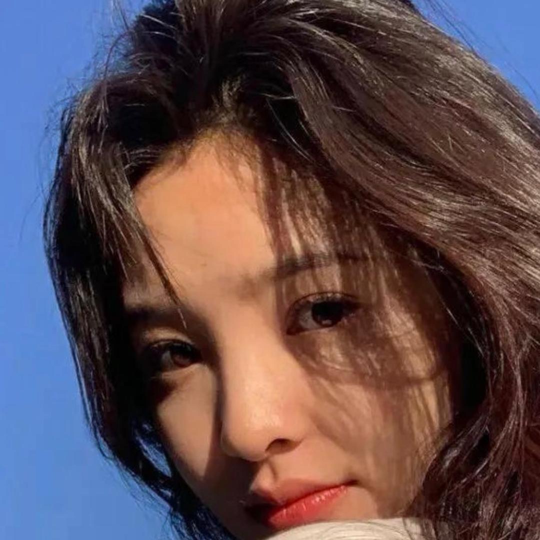 我是谁的优乐美