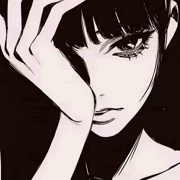 Alone.