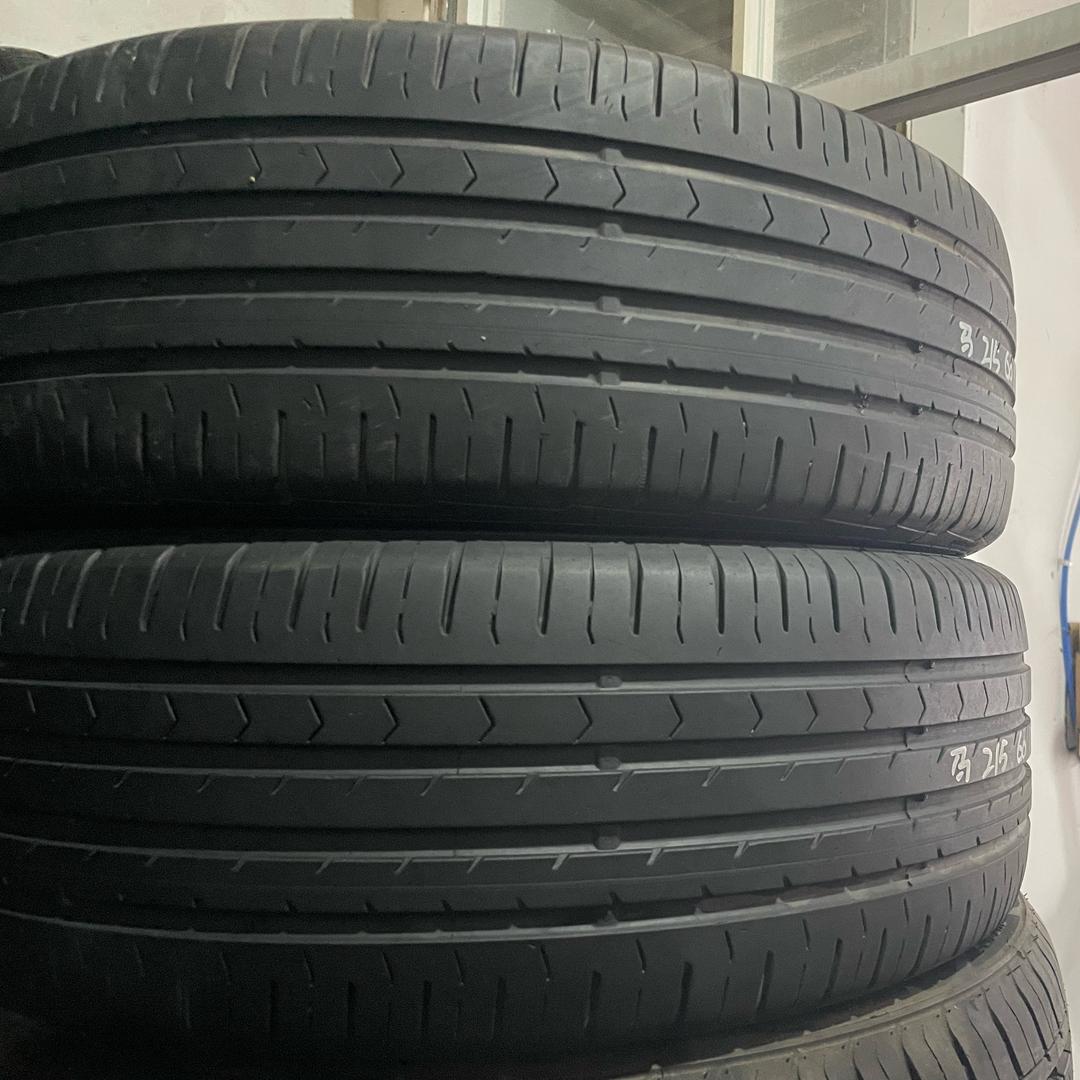 莆仙二手轮胎轮毂批发.。