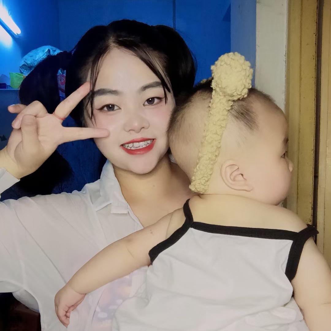 👶少禹妈妈