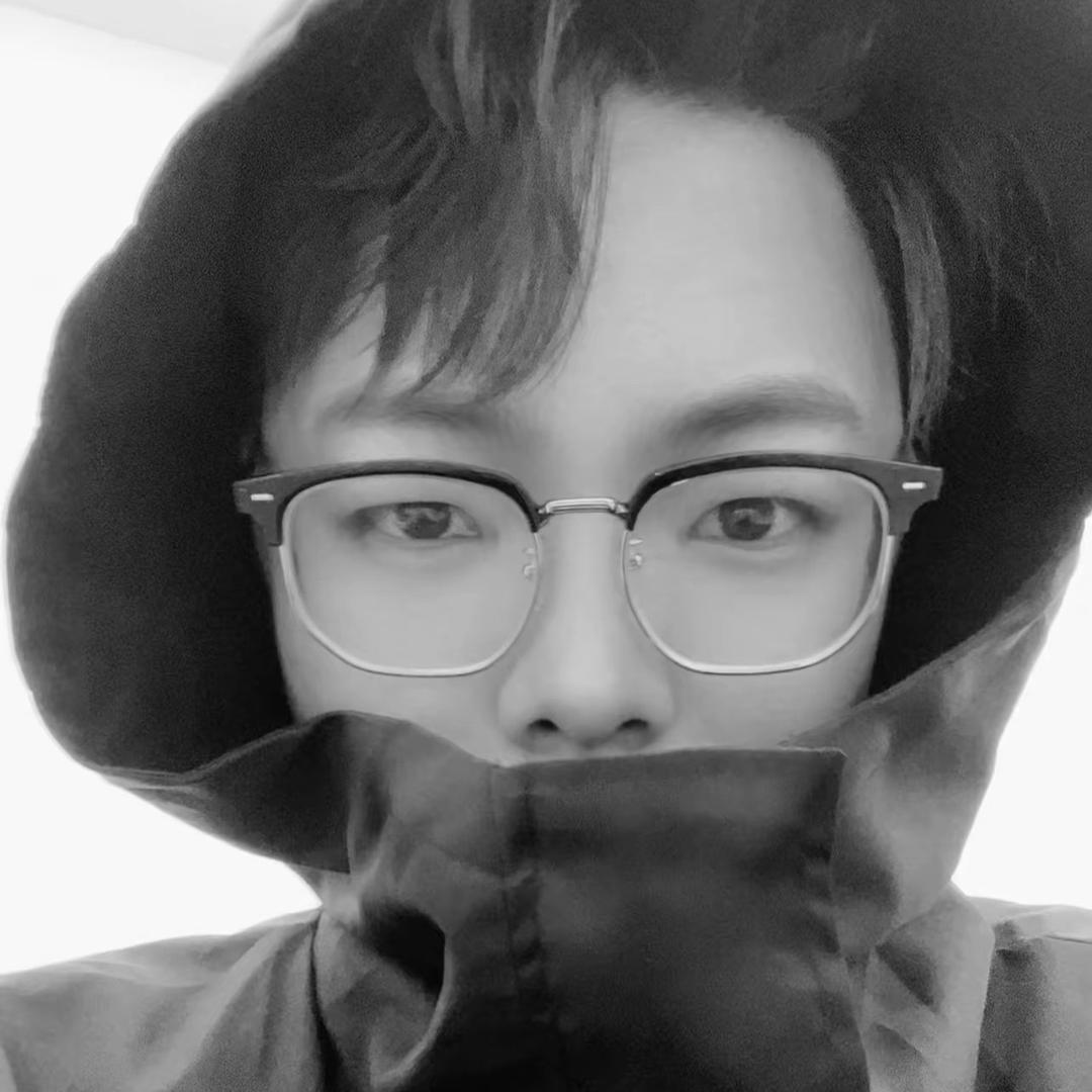 扎心帅子💔