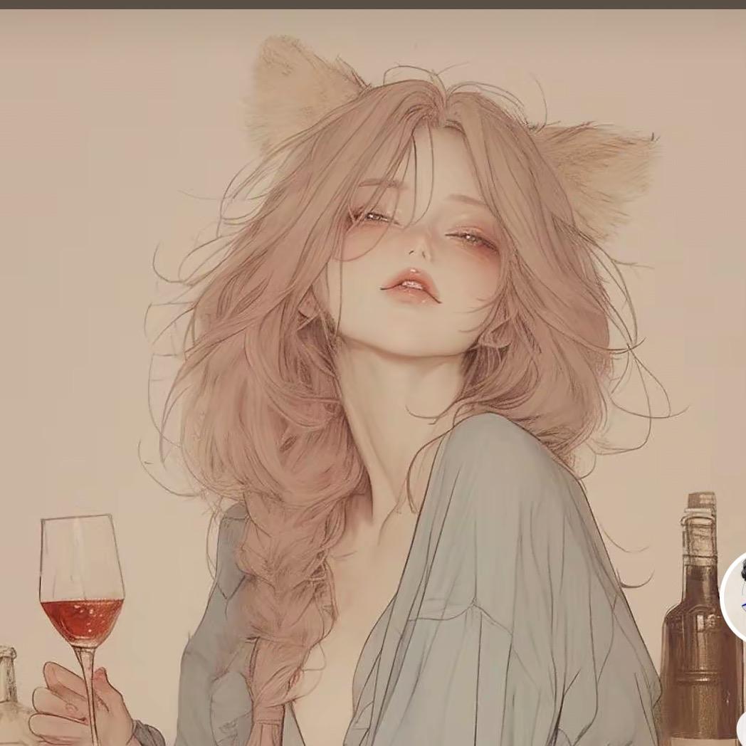 钓鱼🎣的小兔叽🐰（抱着萝卜🥕版）