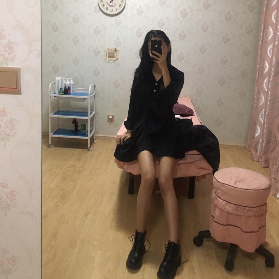 你想见我.