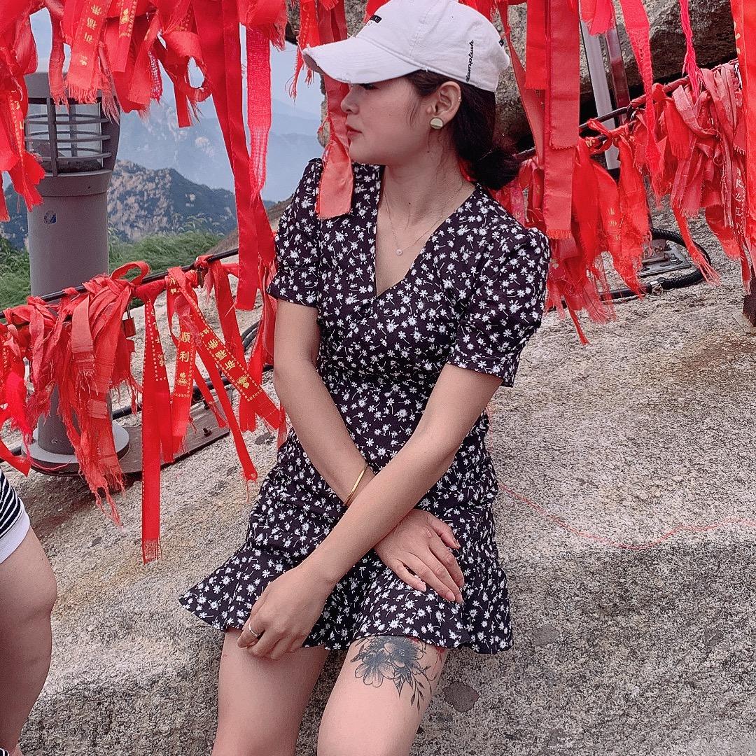 王大傻 ～