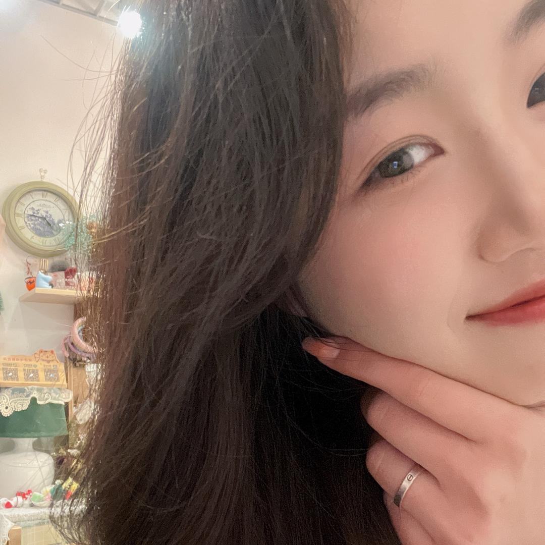 程子爱吃橙子