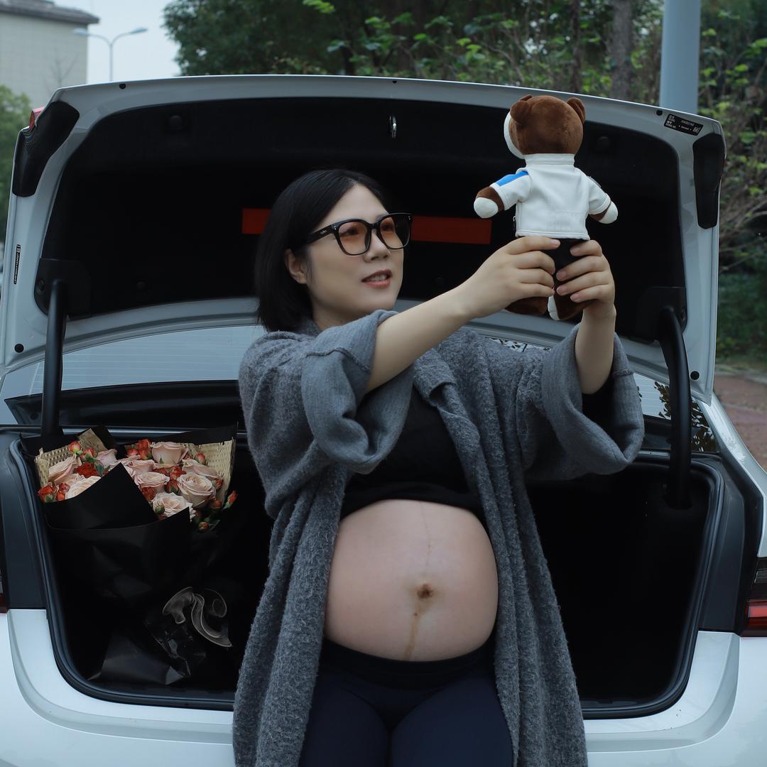 荷包蛋妈妈