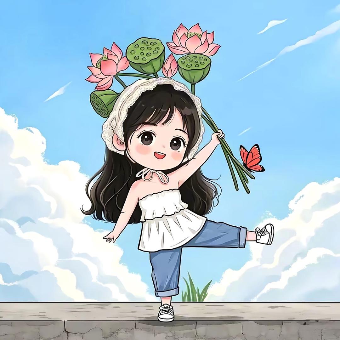 小贝姐姐