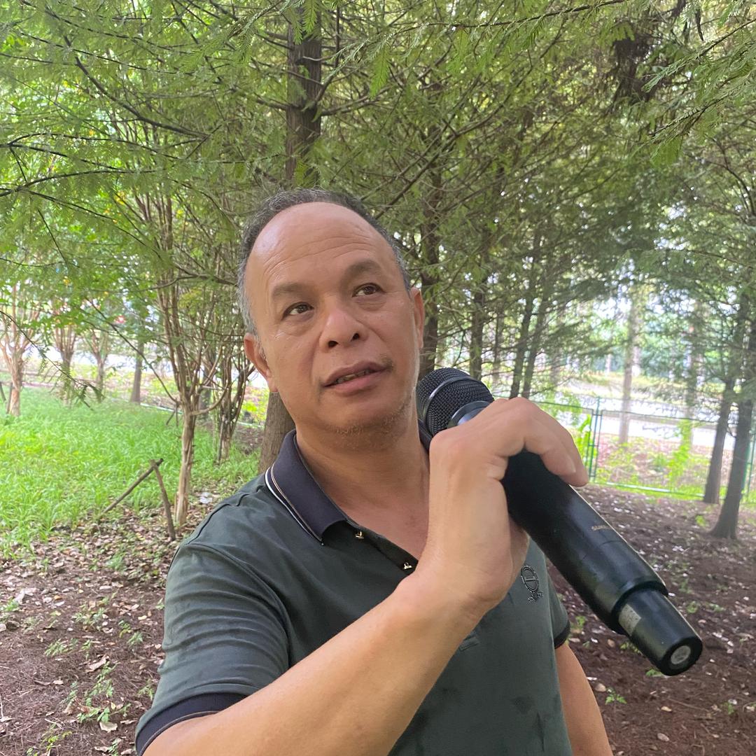 老蔡（江西人在浙江）