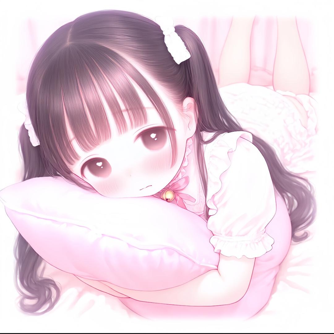 孩子气