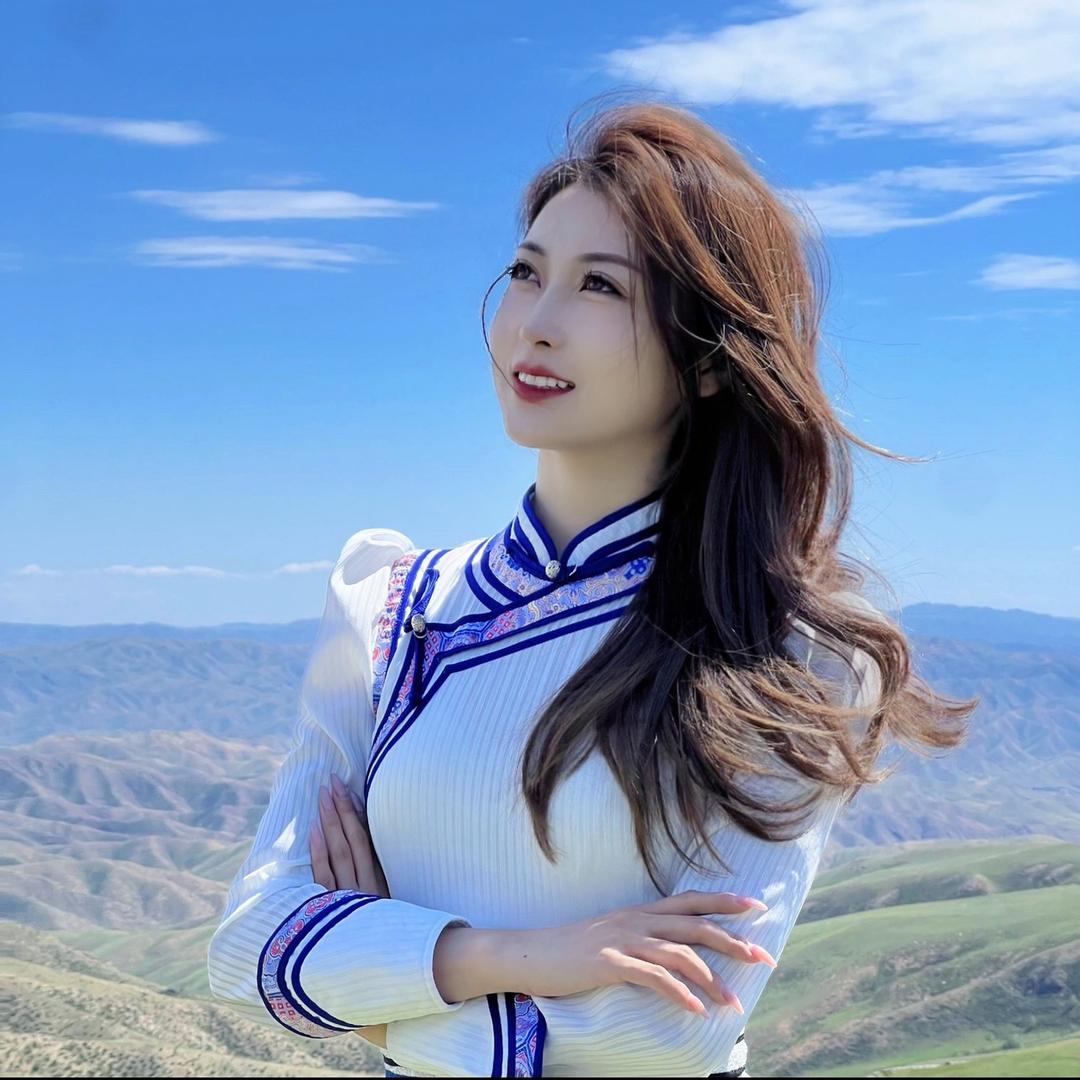 杨洋洋🐑