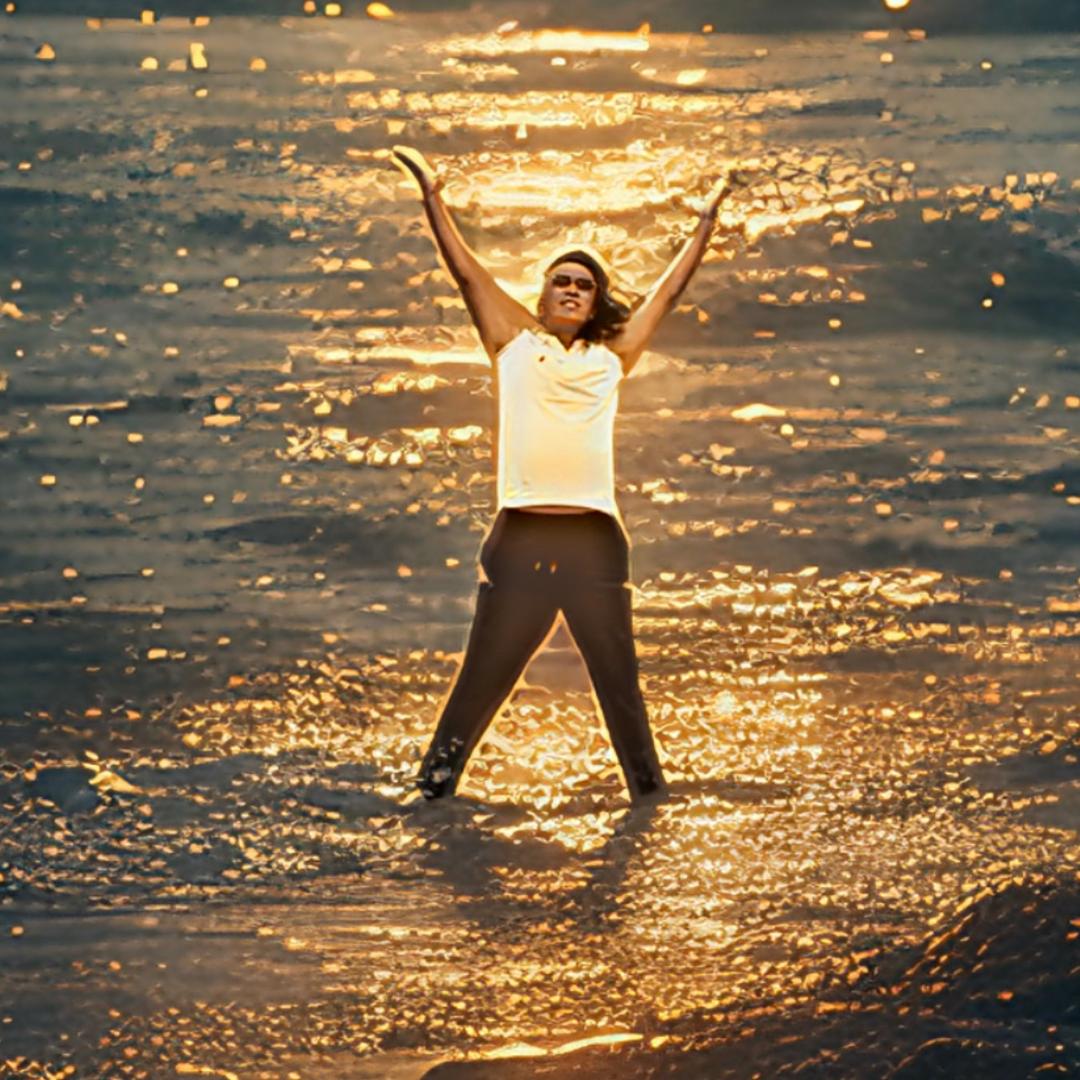 陈风破浪🌊  🐍