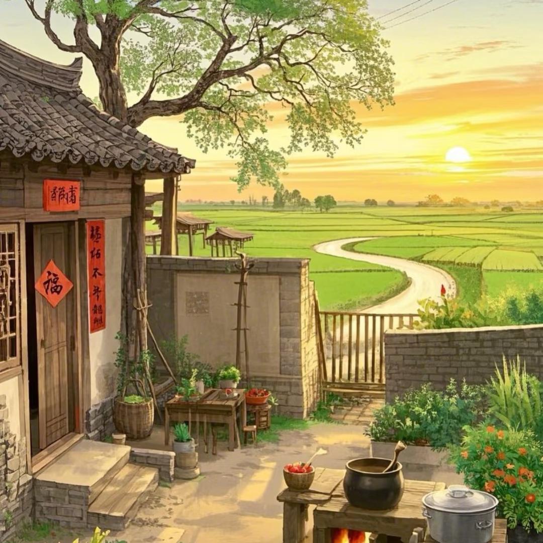 精彩故事