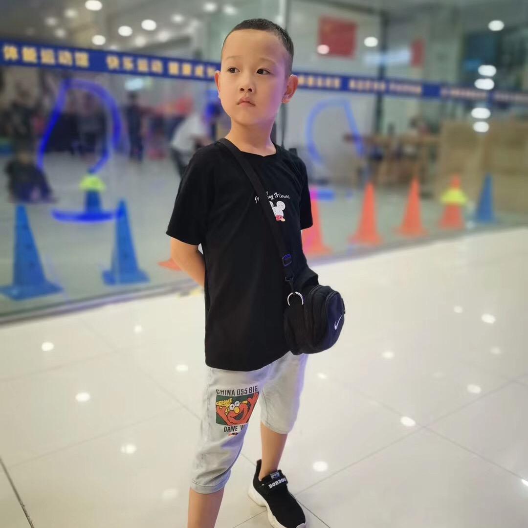 陈可可