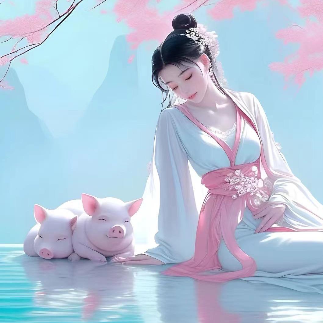 瀚瀚吖