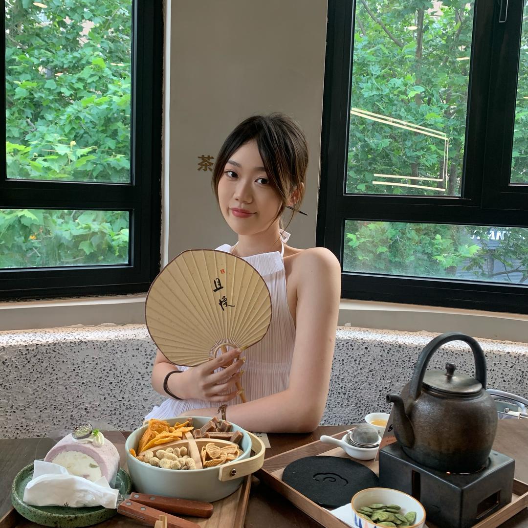 子衿