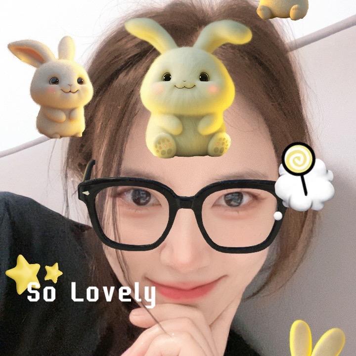 半杯橙汁