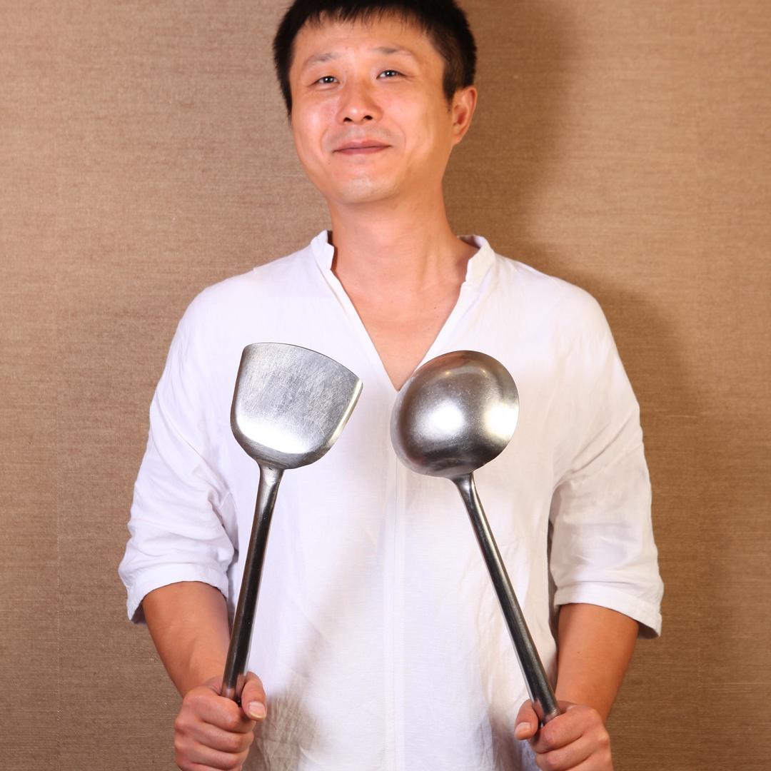 胡元骏的美食空间