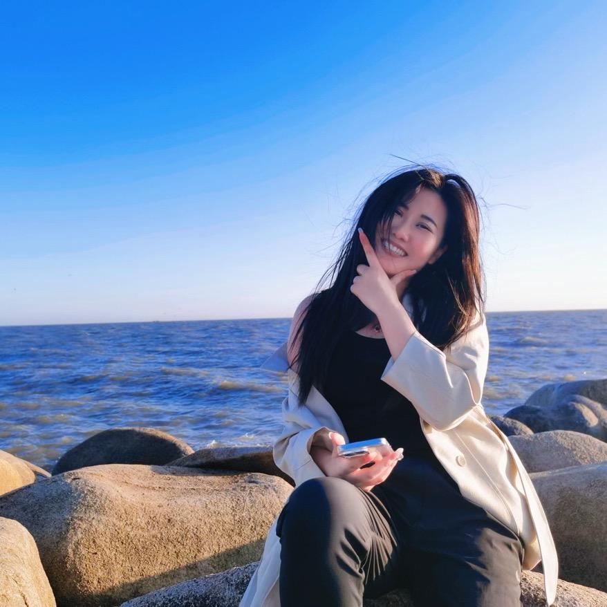 二美来了