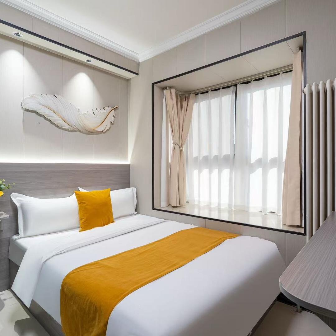 风铃居酒店（郑大一附院东院区店）