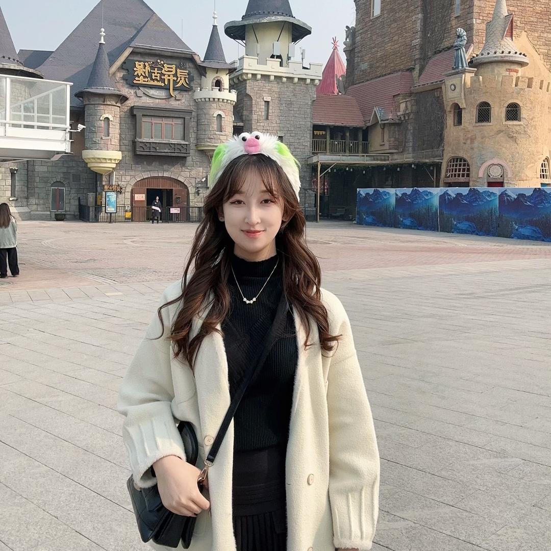 开心KAIXIN🧸