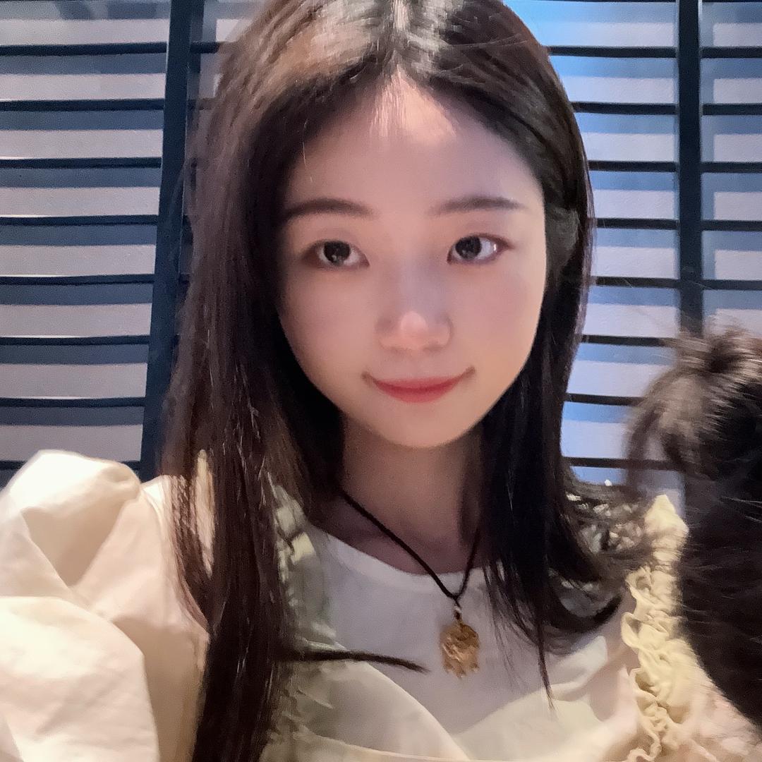 🌈碎碎念～