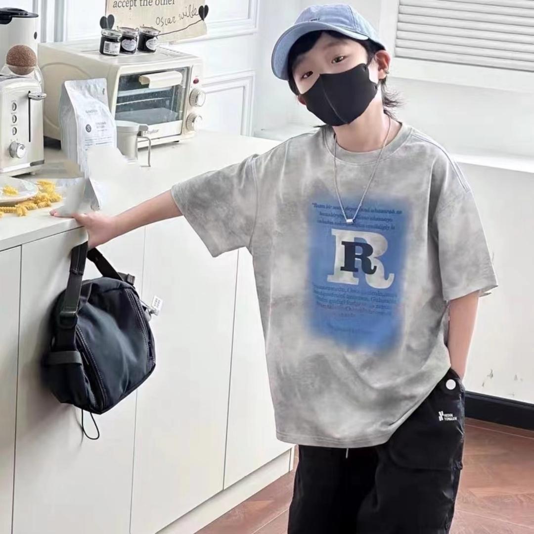 BABY TWO潮品童装