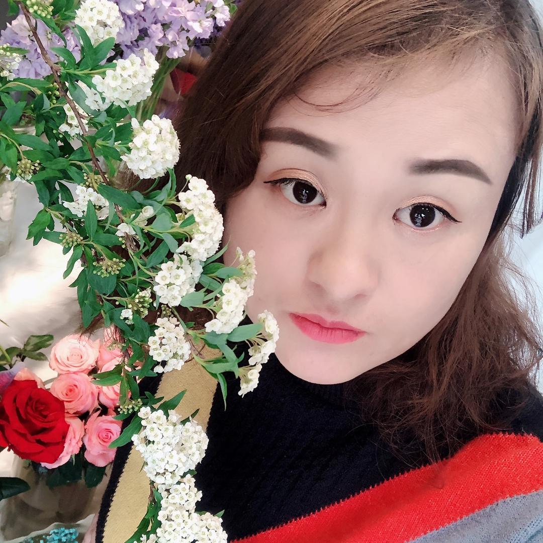 梅子花艺～鲜花店
