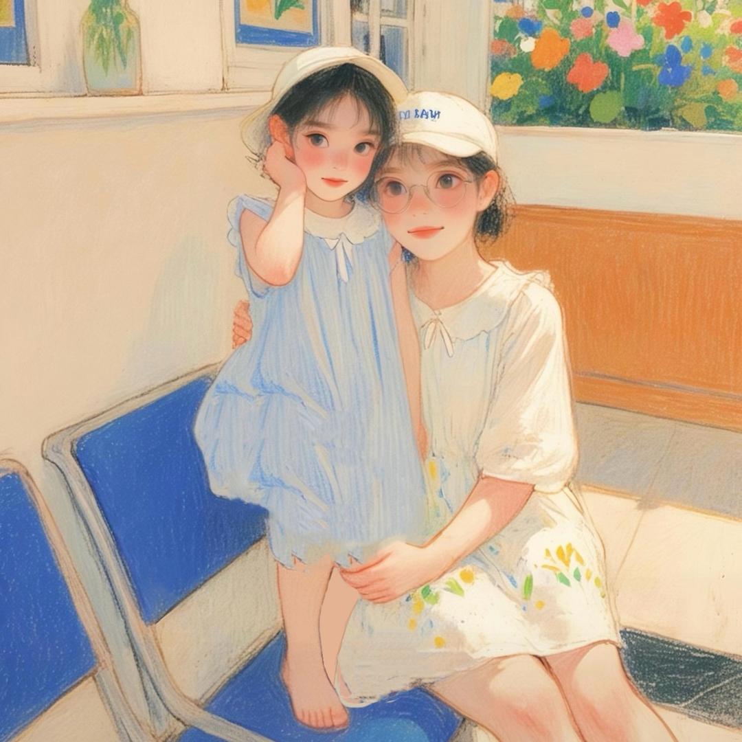 Sharon豆小浆