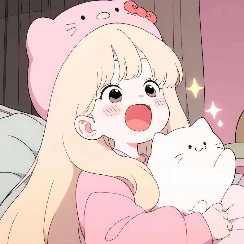团子💓