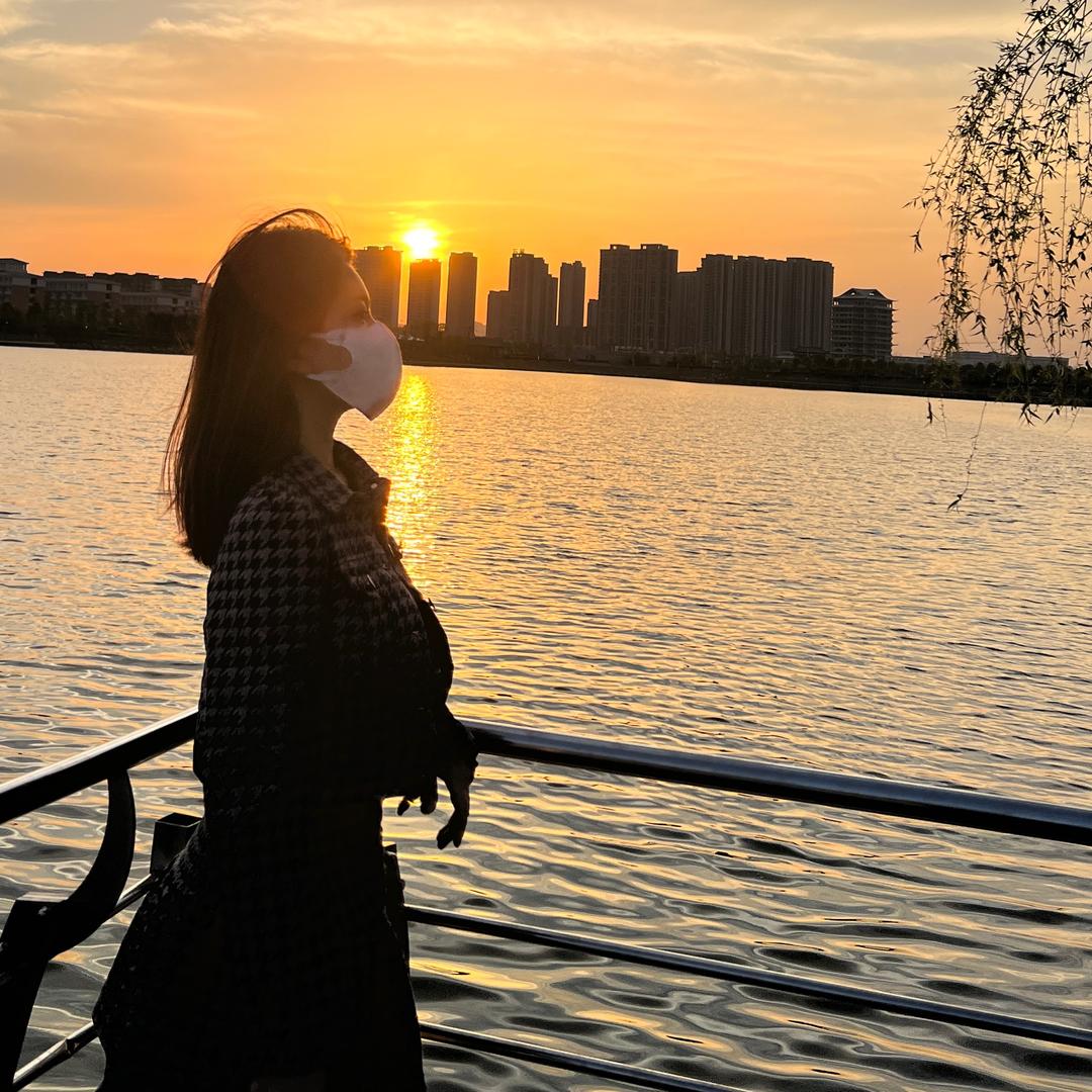 橙子🍊